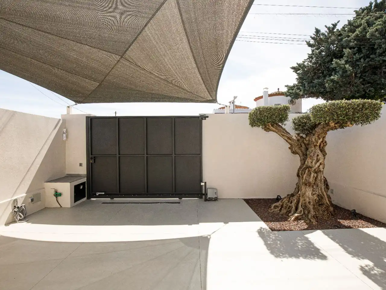 Haus mit Pool zum Verkauf in alberes 208A, imagen 23