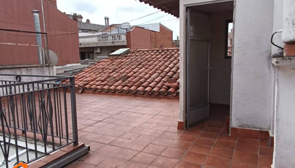 Foto 1 de Casa o xalet en venda a Puig Major, Ca n'Oriac, Barcelona