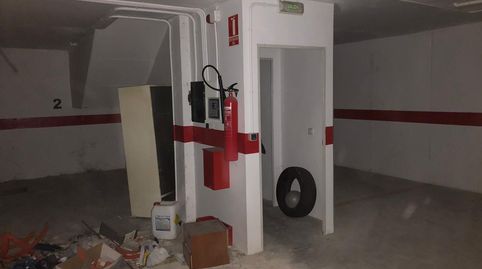 Foto 5 de Garatge en venda a Avenida Castro del Río, Baena, Córdoba