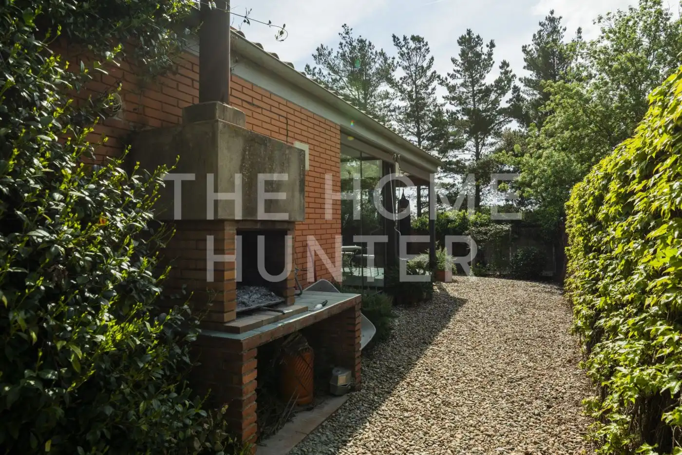 Haus mit Garten zum Verkauf in AV PRESIDENT COMPANYS, imagen 9