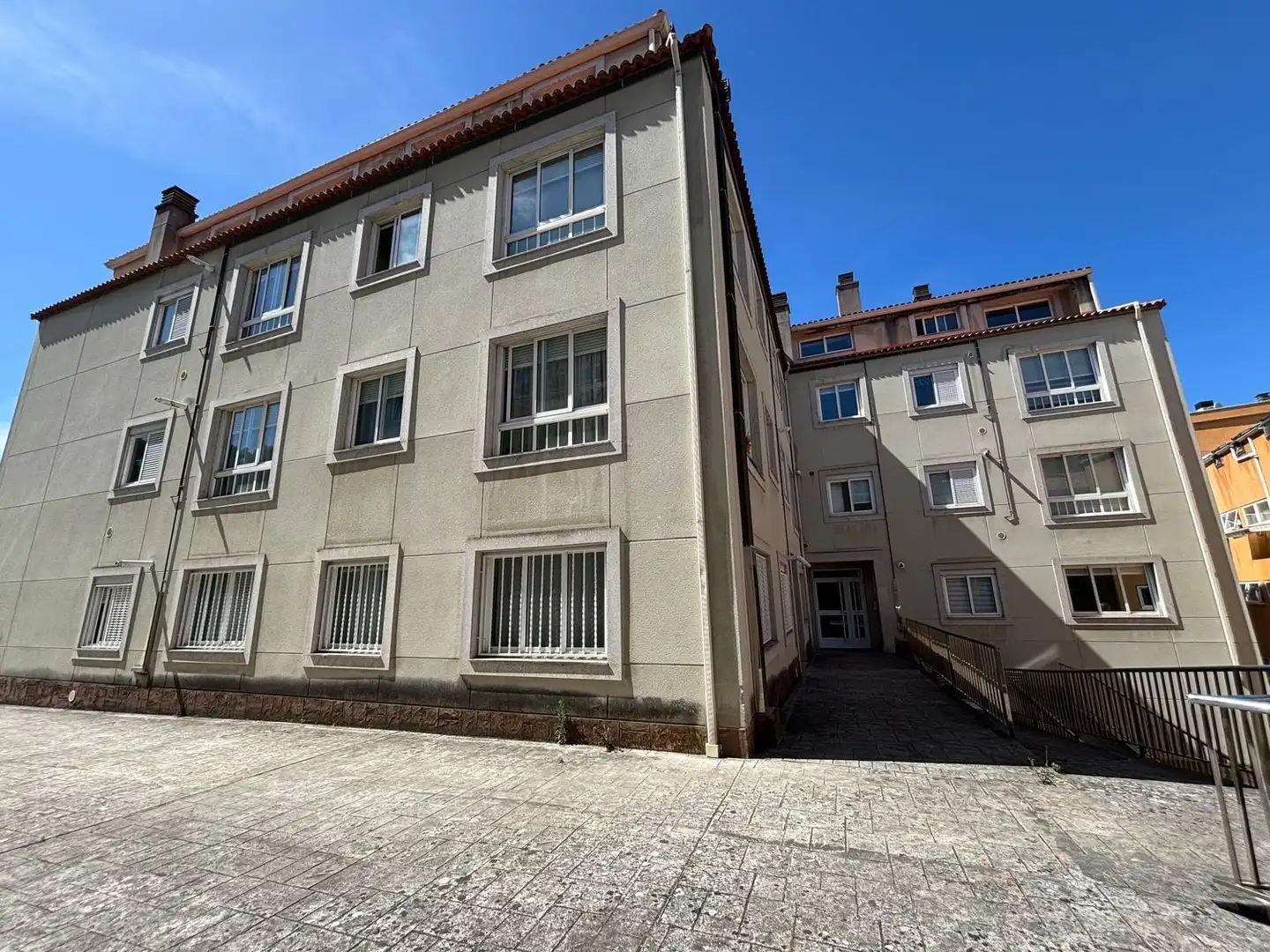 Appartement à vendre à Plaza Padre Busto, imagen 23