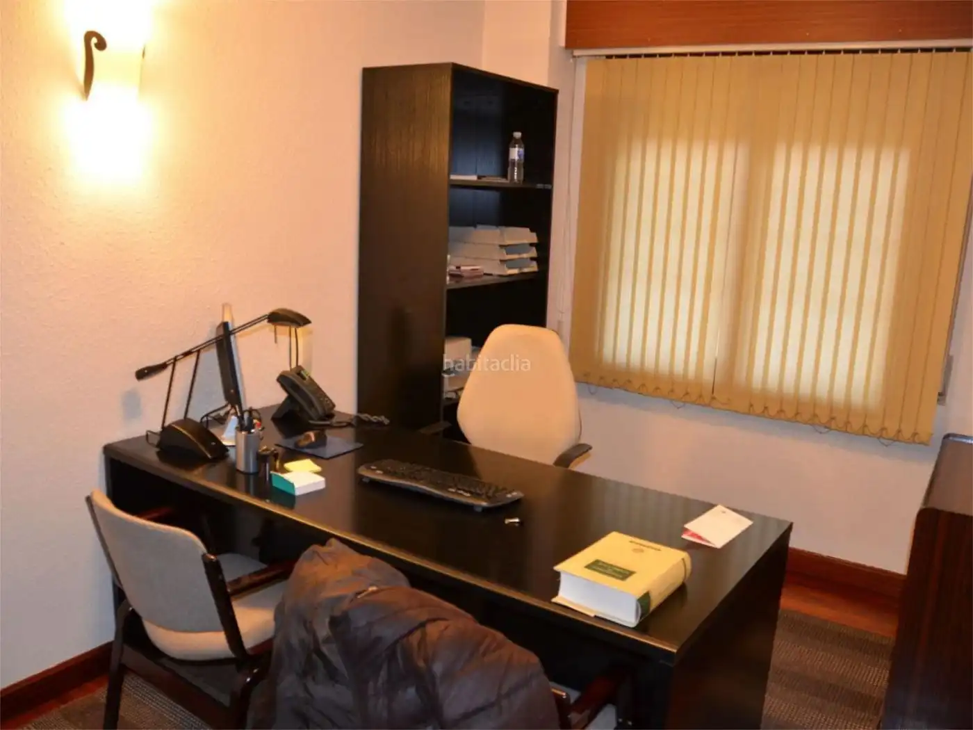 Office space to rent in Calle Doctor Múgica 35, imagen 6