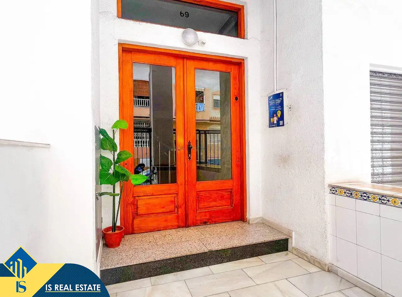 Apartment with lift for sale in Playa del Cura, imagen 16
