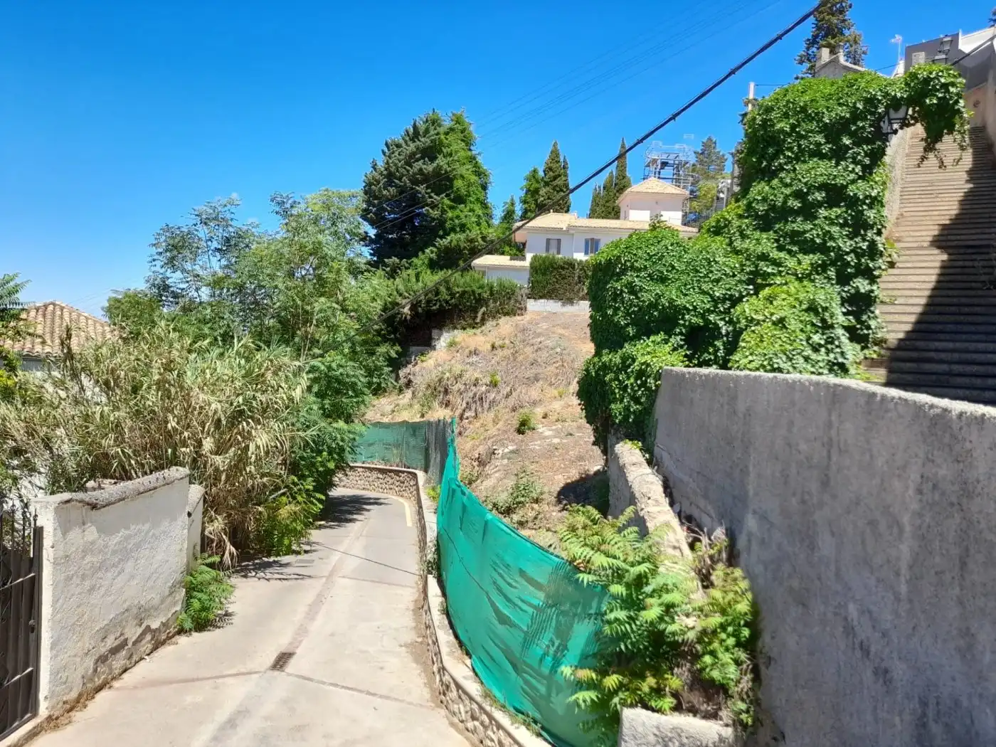 Lands and plots for sale in Calle LAS MERCEDES, imagen 7