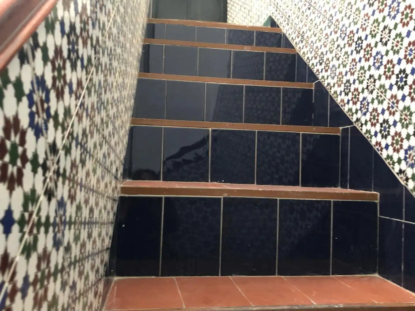 Ground floor for sale in C/ Valeriano Bécquer, Barrio del Nervión