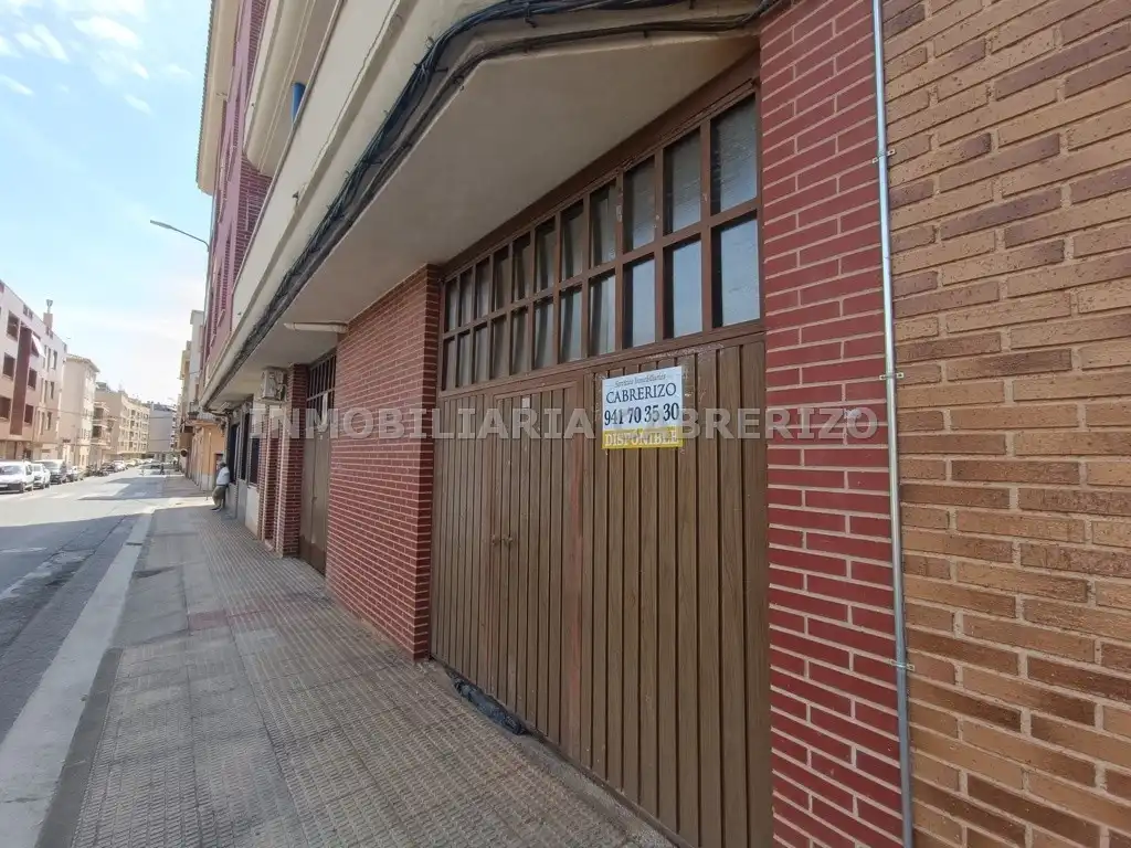Local commercial à vendre à Lardero, imagen 3