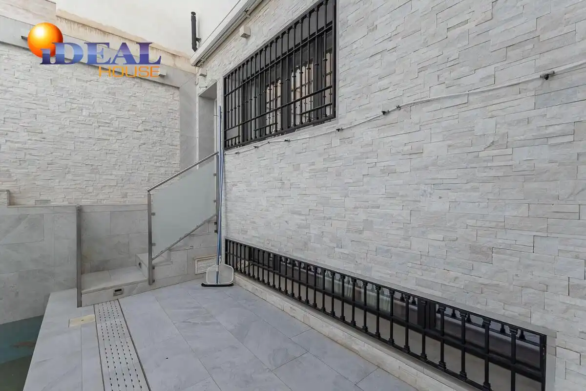 Casa con piscina en venta en Calle SAN JUAN BAJA, imagen 18