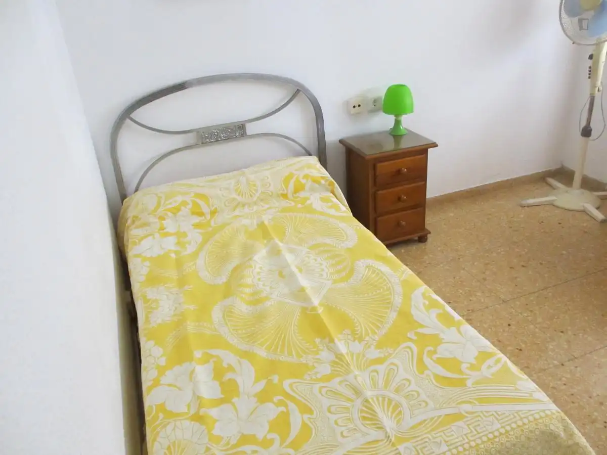 Habitación en Trinitat