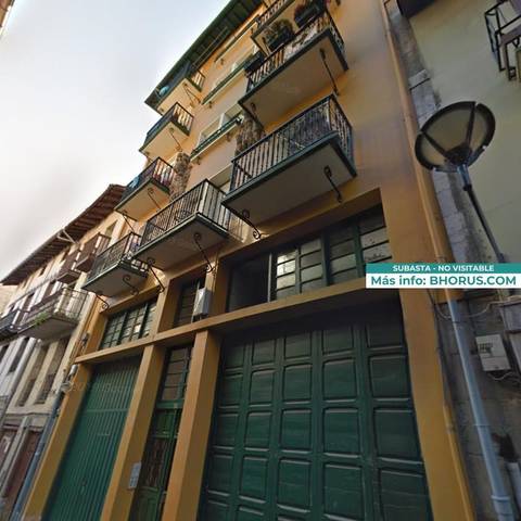 Piso en Venta en SAN JUAN, 31 en Alegia