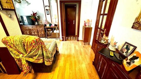 Foto 3 de Pis en venda a Chorrillo, Madrid