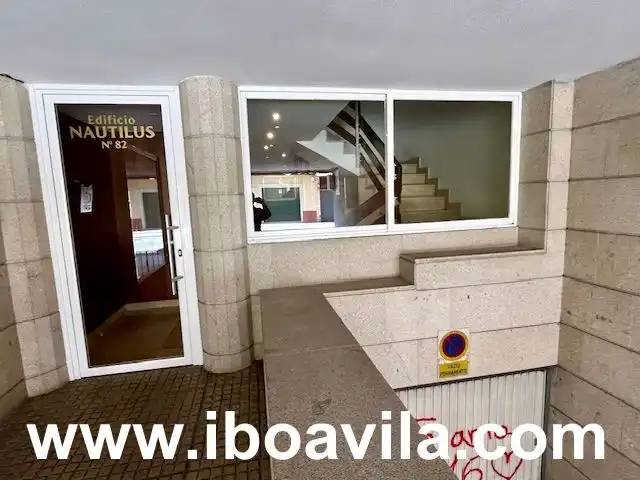 Wohnung mit Aufzug zum Verkauf in Rúa Alcalde Ezequiel Massoni 82, imagen 4