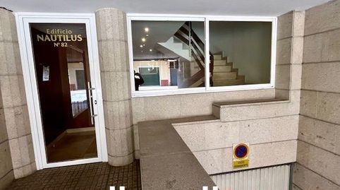 Foto 4 de Piso en venta en Rúa Alcalde Ezequiel Massoni, 82, Marín, Pontevedra