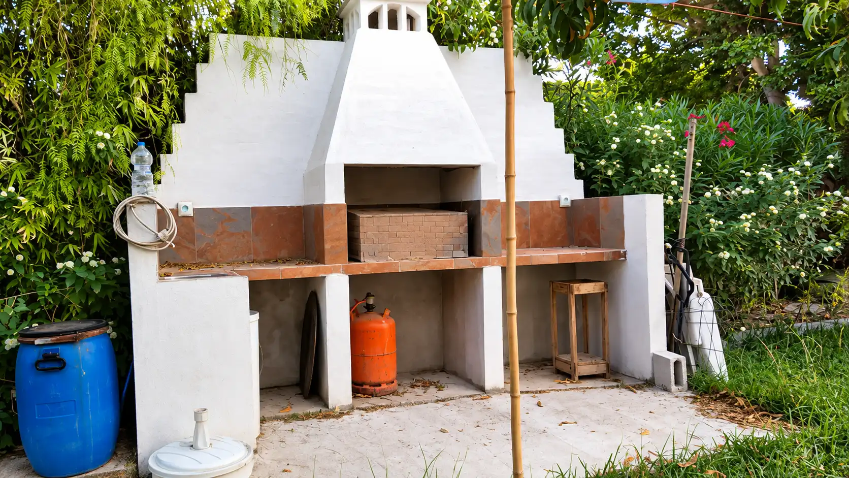Casa rústica en venta en Calle LA CHACONA DEHESA BOYAL Polígono 9 Parcela 1, imagen 15