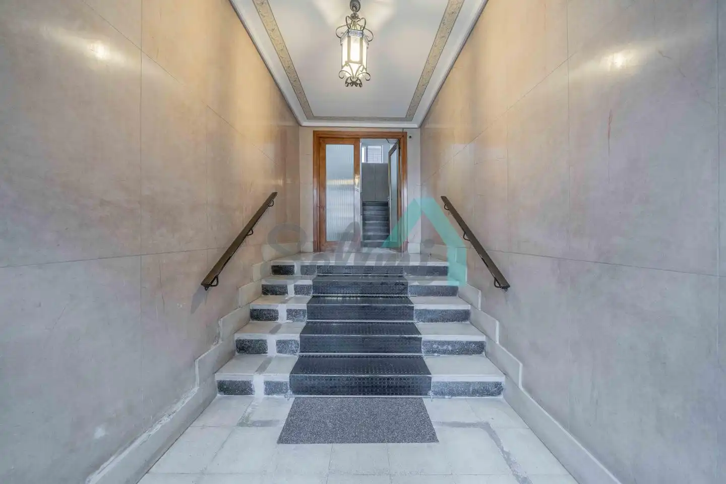 Flat for rent in Fernando Alonso Díaz, Santo Domingo - El Campillín