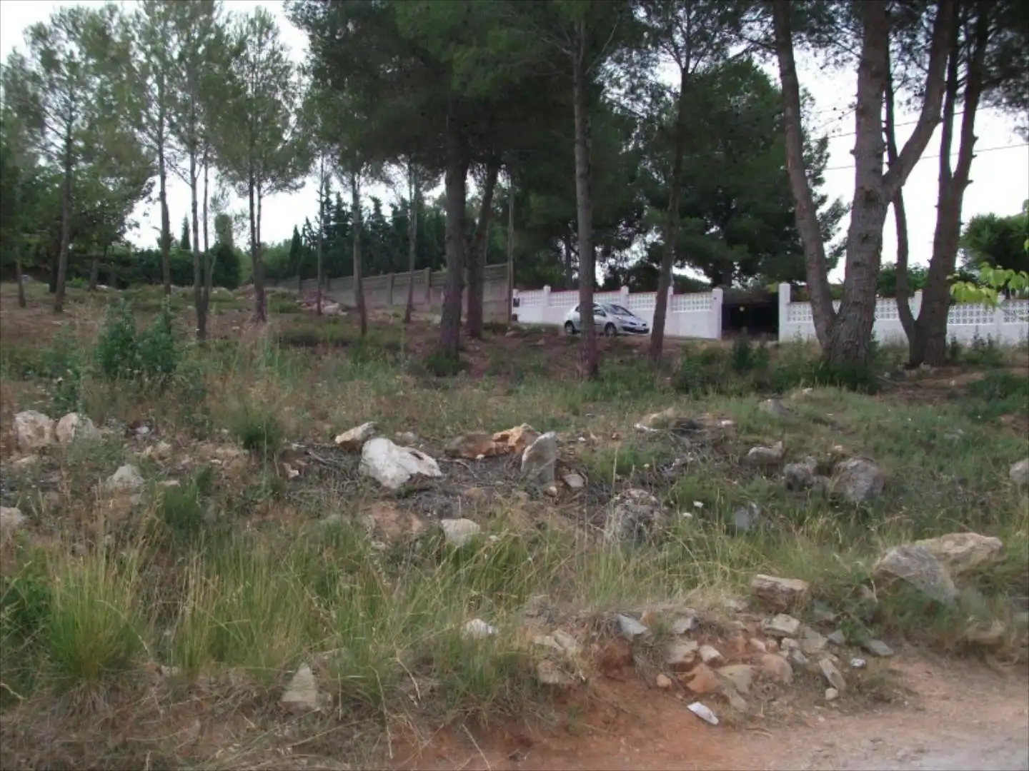 Terreny residencial en venda a Godelleta, imagen 12