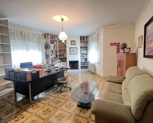 Living room of Apartment for sale in Ciudad Real Capital