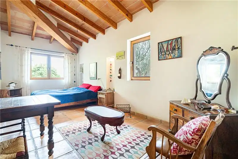 Finca rústica en venda a Felanitx Poble