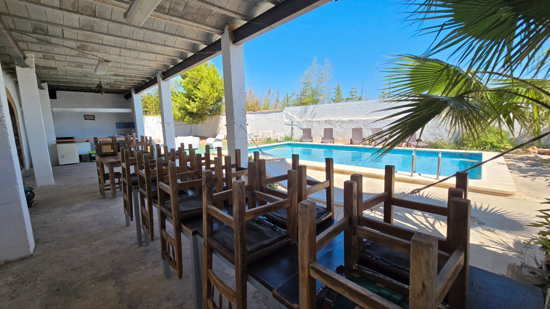 Building for sale in Sollana  with Community pool