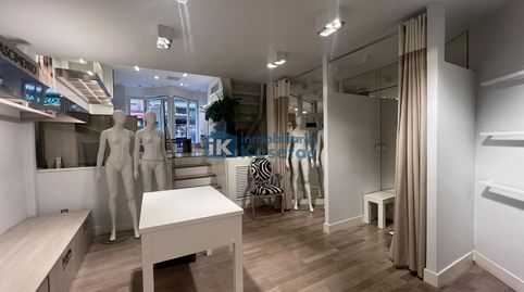 Foto 5 von Geschaftsraum zur Miete in Centro - Ariz - Uribarri, Basauri