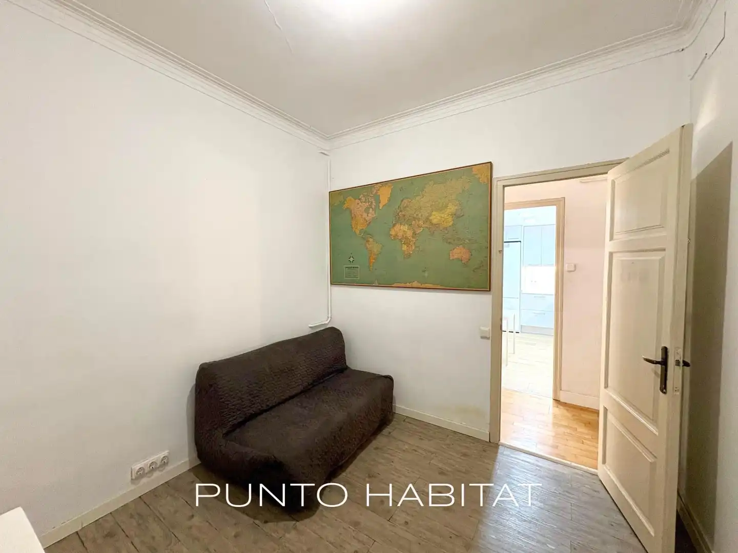 Habitación de Piso en venta en Barcelona con Aire acondicionado, Parquet y Trastero