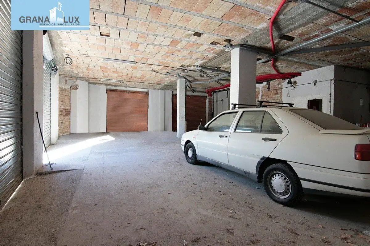 Local comercial en venta en Calle MOLINOS 24, imagen 10