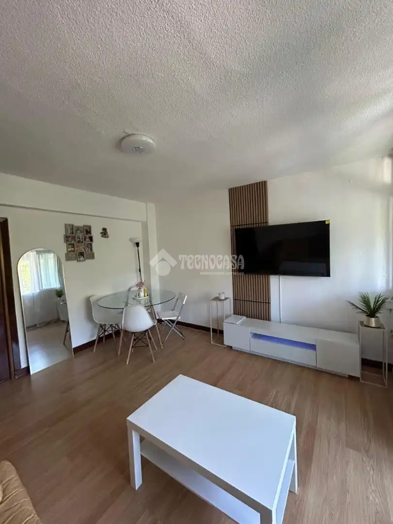 Living room of Flat for sale in Coslada  with Heating