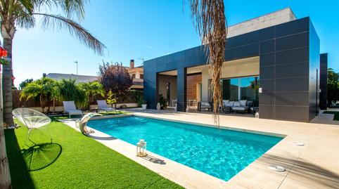 Foto 4 de Casa o xalet en venda a Calle Sierra la Espada (alcayn), La Alcayna, Molina de Segura