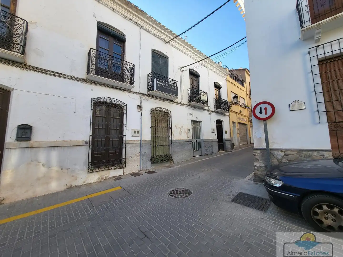 Casa in vendita a Albox