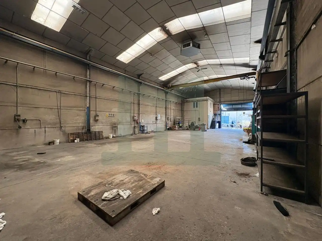 Nave industrielle à louer à Calle Nogal, imagen 4