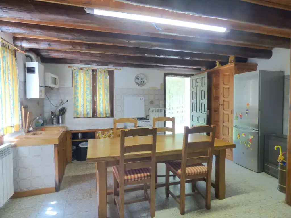 Casa o chalet en venta en Barrio Sarra la, 15, Bielsa