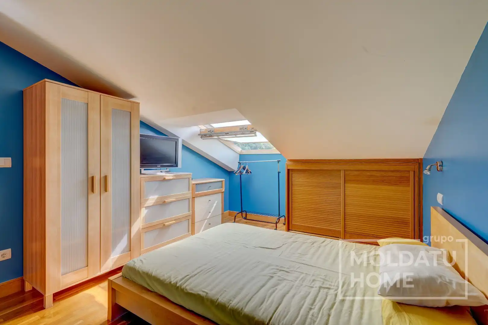 Piso con ascensor en venta en Errekatxo, imagen 62