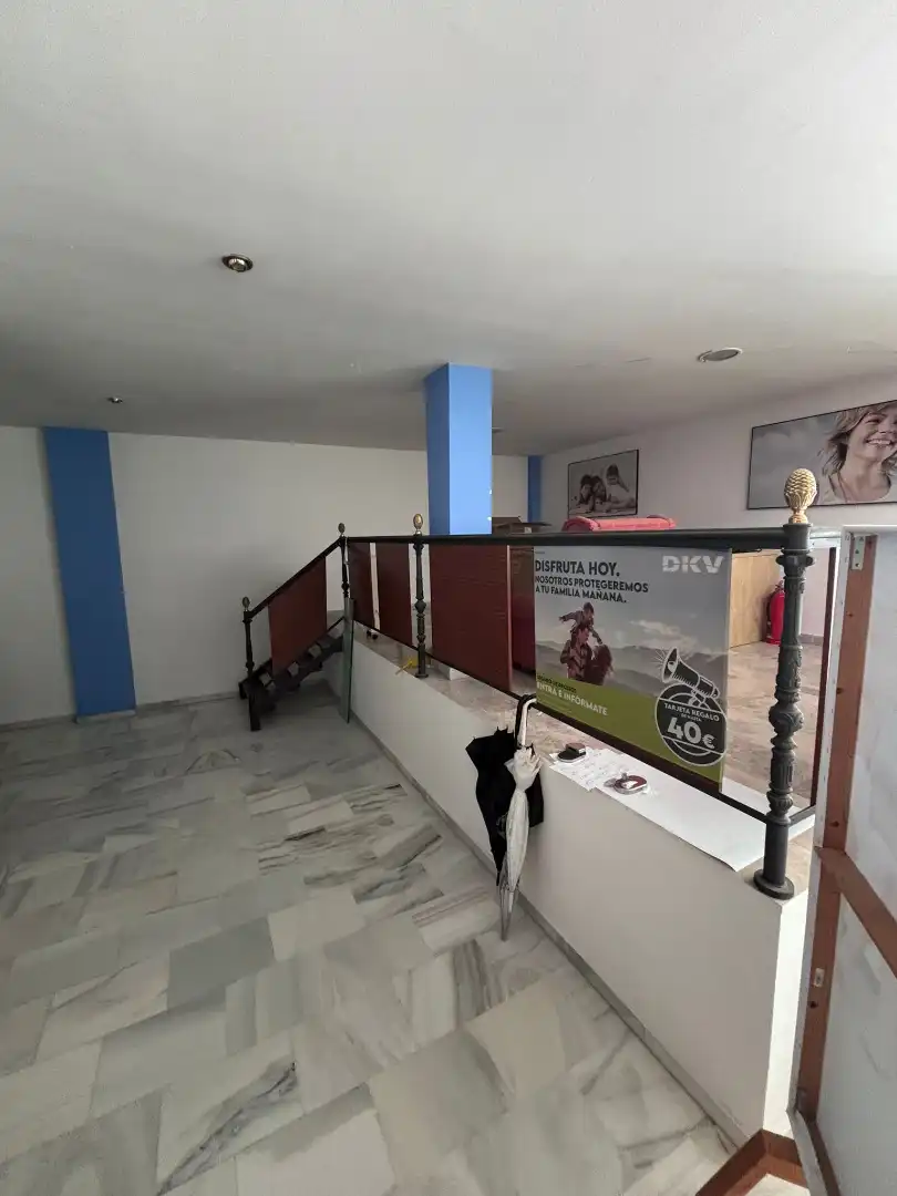 Local comercial en venda a Arcos de la Frontera, imagen 4