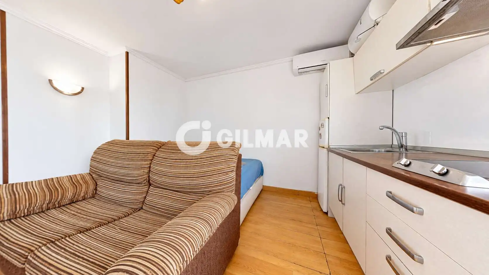 Estudio con piscina en venta en Parque de la Paloma, imagen 7