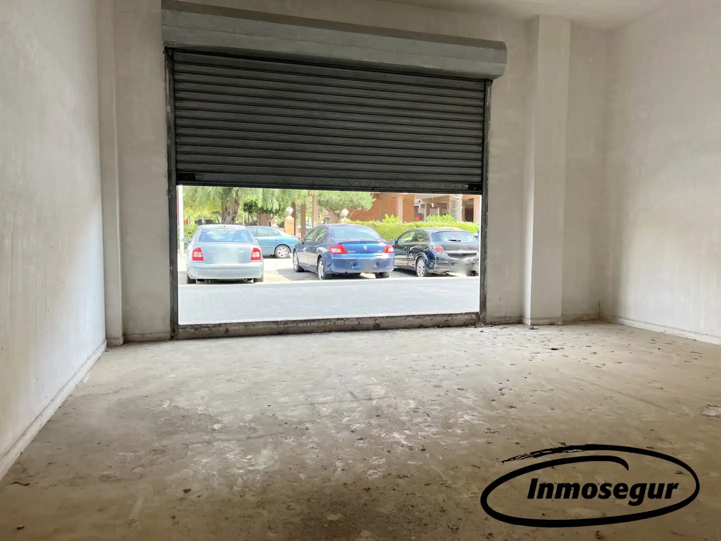 Parking de Local en venta en Tarragona con Terraza