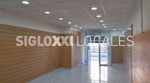 Foto 4 von Geschaftsraum zur Miete in Mallorca, El Camp de l'Arpa del Clot, Barcelona Capital