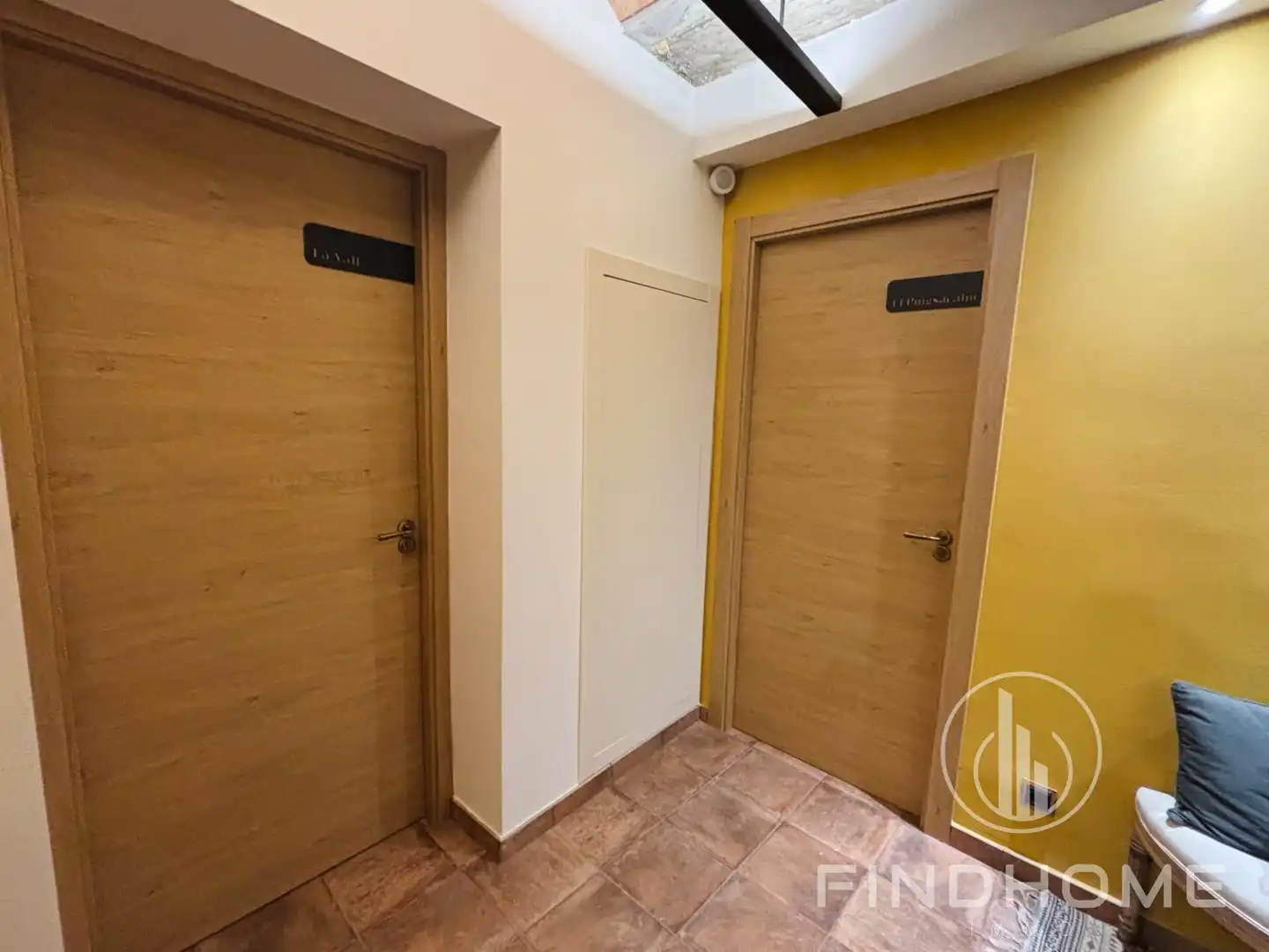 Country homes for sale in Les Preses  with Air Conditioner, Private garden and Terrace