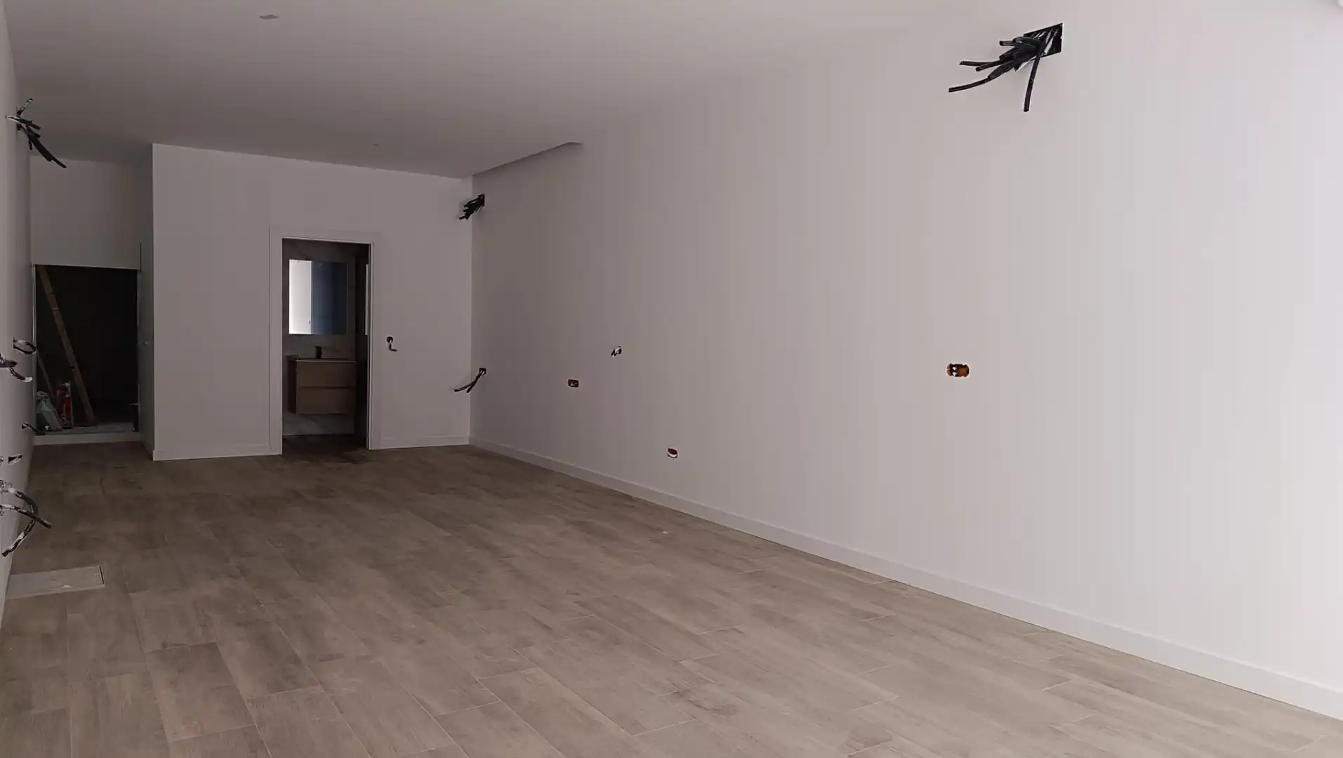 Apartamento en venta en Garrido