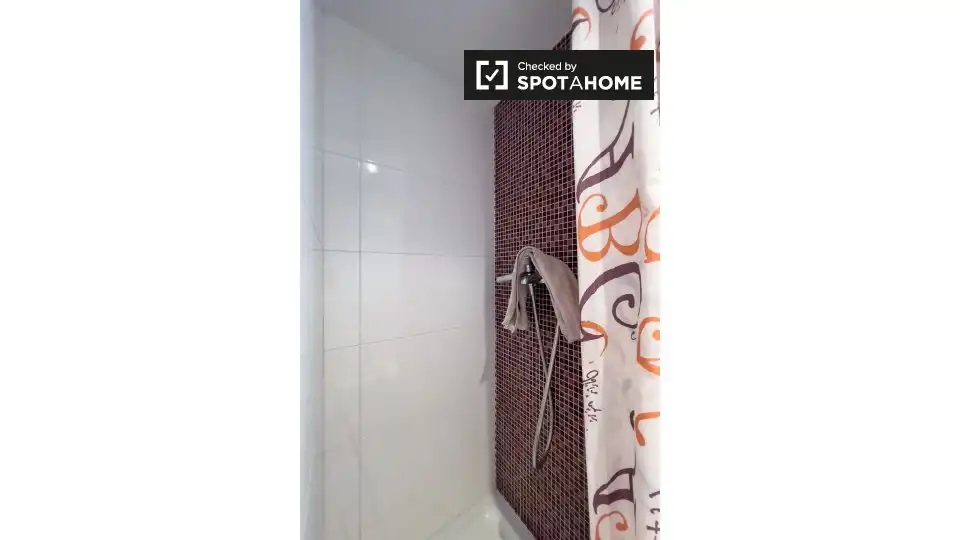 Habitación en Granvia LH
