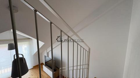 Foto 3 de Pis de lloguer a Samieira, Pontevedra