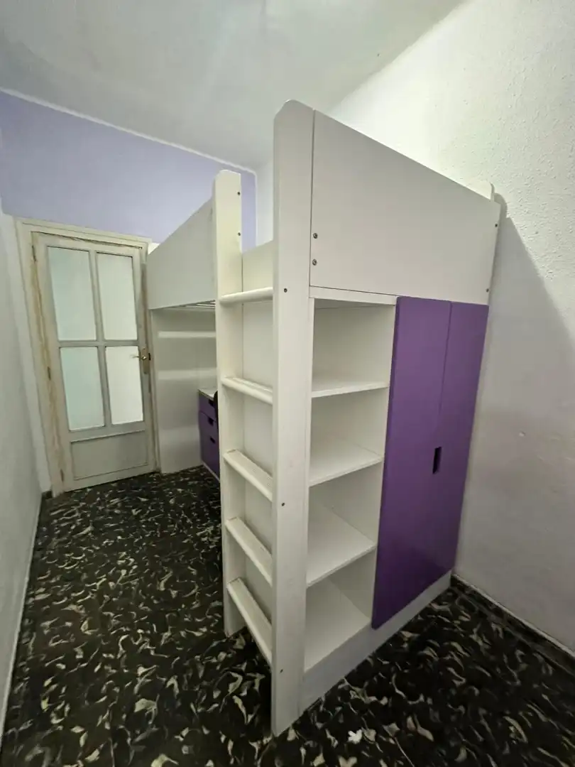 Wohnung mit Terrasse zum Verkauf in Carrer del Riu Sec, imagen 15