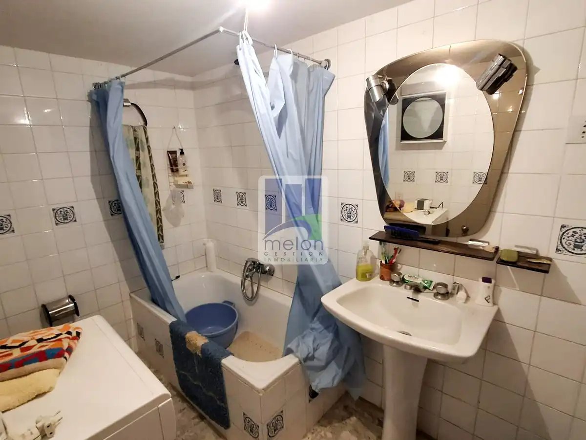 Baño de Casa o chalet en venta en Presencio con Trastero