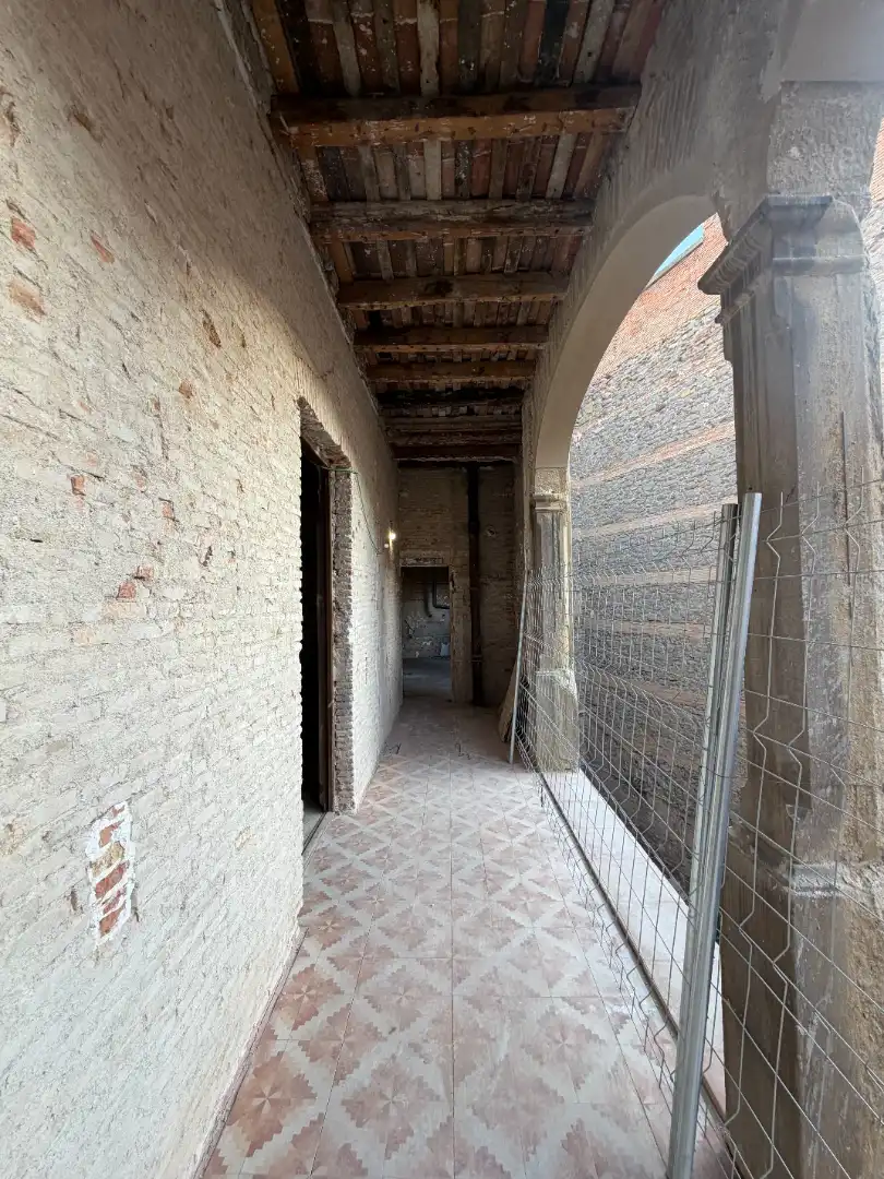 Neubau-Wohnung mit Terrasse zum Verkauf in Carrer de Santa Joaquima de Vedruna 2, imagen 6