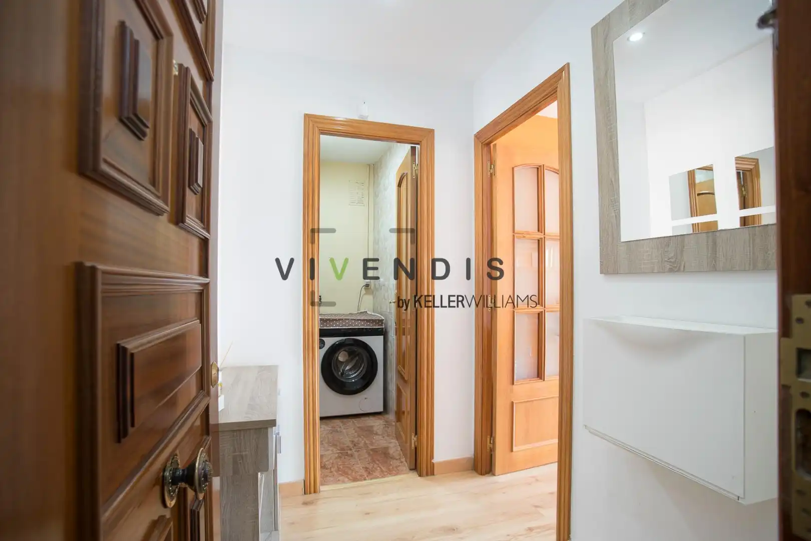 Wohnung mit Aufzug zum Verkauf in Sant Andreu de la Barca, imagen 21