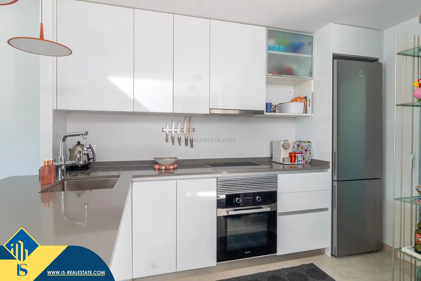Penthouse mit Pool zum Verkauf in Orihuela Costa, imagen 19