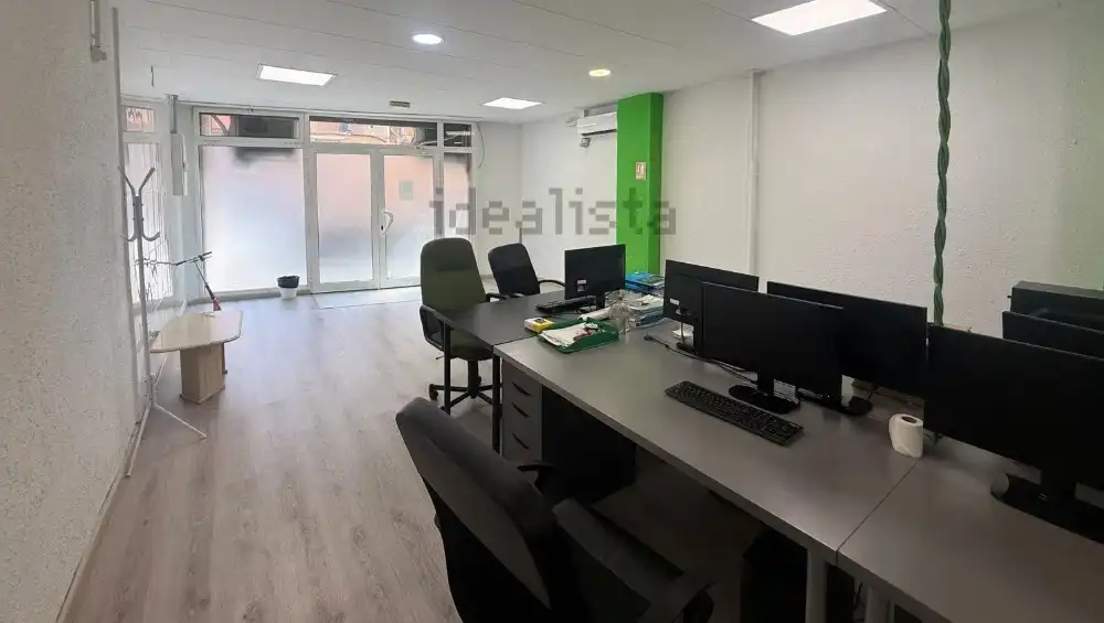 Local comercial en venta en Carrer de Quevedo 40, imagen 2
