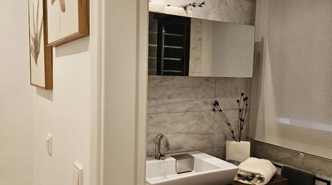 Foto 5 de Àtic en venda a Calle de Fuencarral, Trafalgar,  Madrid Capital