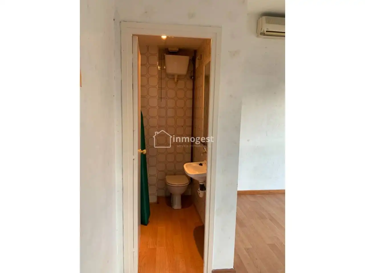 Locale commerciale in affitto a Calle ANSELM CLAVE, imagen 5