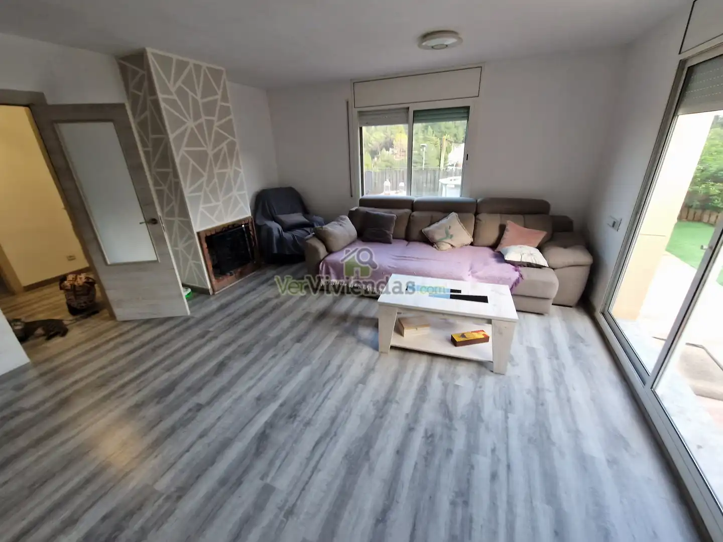 Casa o chalet en venta en Carrer Major, 499, Vallirana