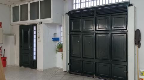 Photo 2 of Premises for sale in Calle Emilio Planchuelo, 9, El Pilar - La Estación, Talavera de la Reina