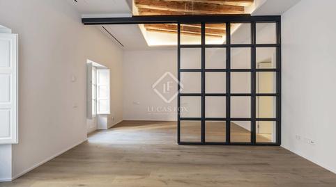 Foto 2 de Pis en venda a Sant Pere, Sta. Caterina i la Ribera, Barcelona